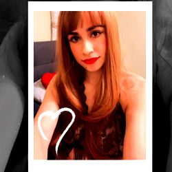 Stylish Model in Your Dreams ❤️