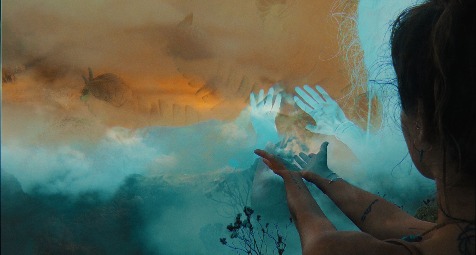 ANGEL EYES • 𓇴RACLE photo