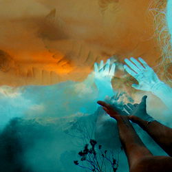 ANGEL EYES โข ๐ดRACLE photo