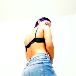 Valeria Castro Duarte - Colombian Model