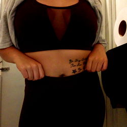 Amber Thompson - Onlyfans Model in Chicago