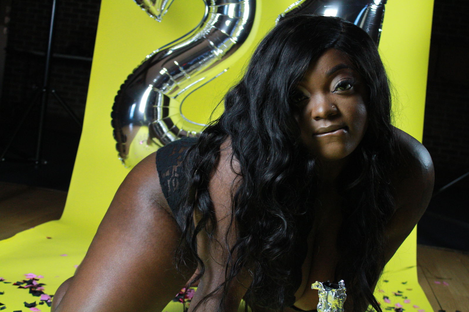 quєєn в’👑🏳️‍🌈 photo