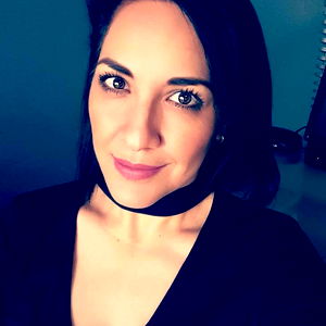 EVELYN GALINDO photo