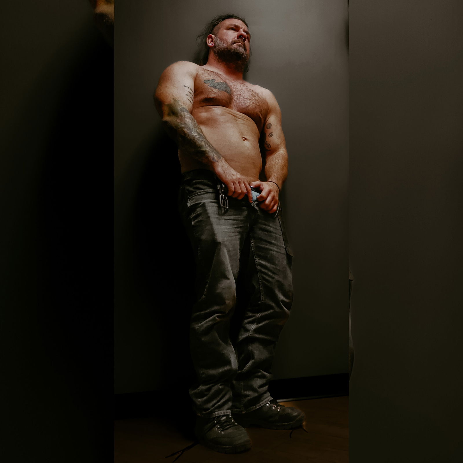 Big Daddy Thighmeat photo