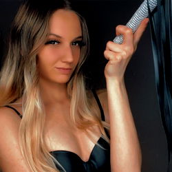 Bab3jay, a Onlyfans Model, in Her Element