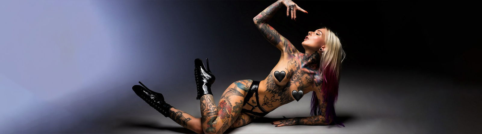 Kristy Von Kashyyyk photo