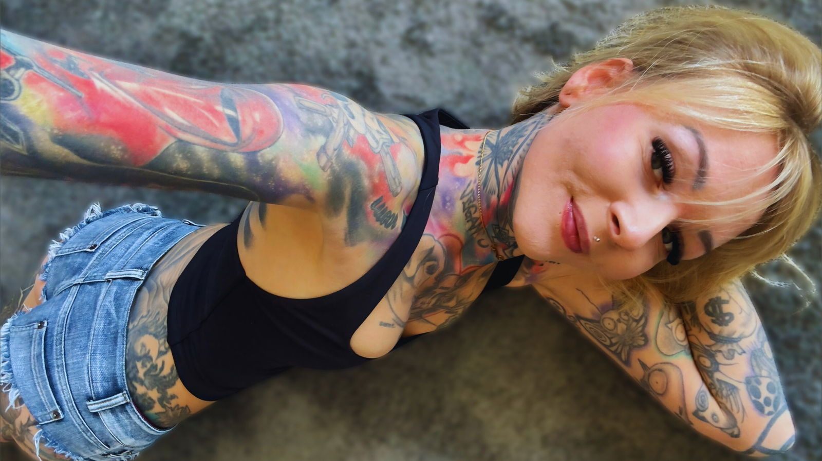 Kristy Von Kashyyyk photo