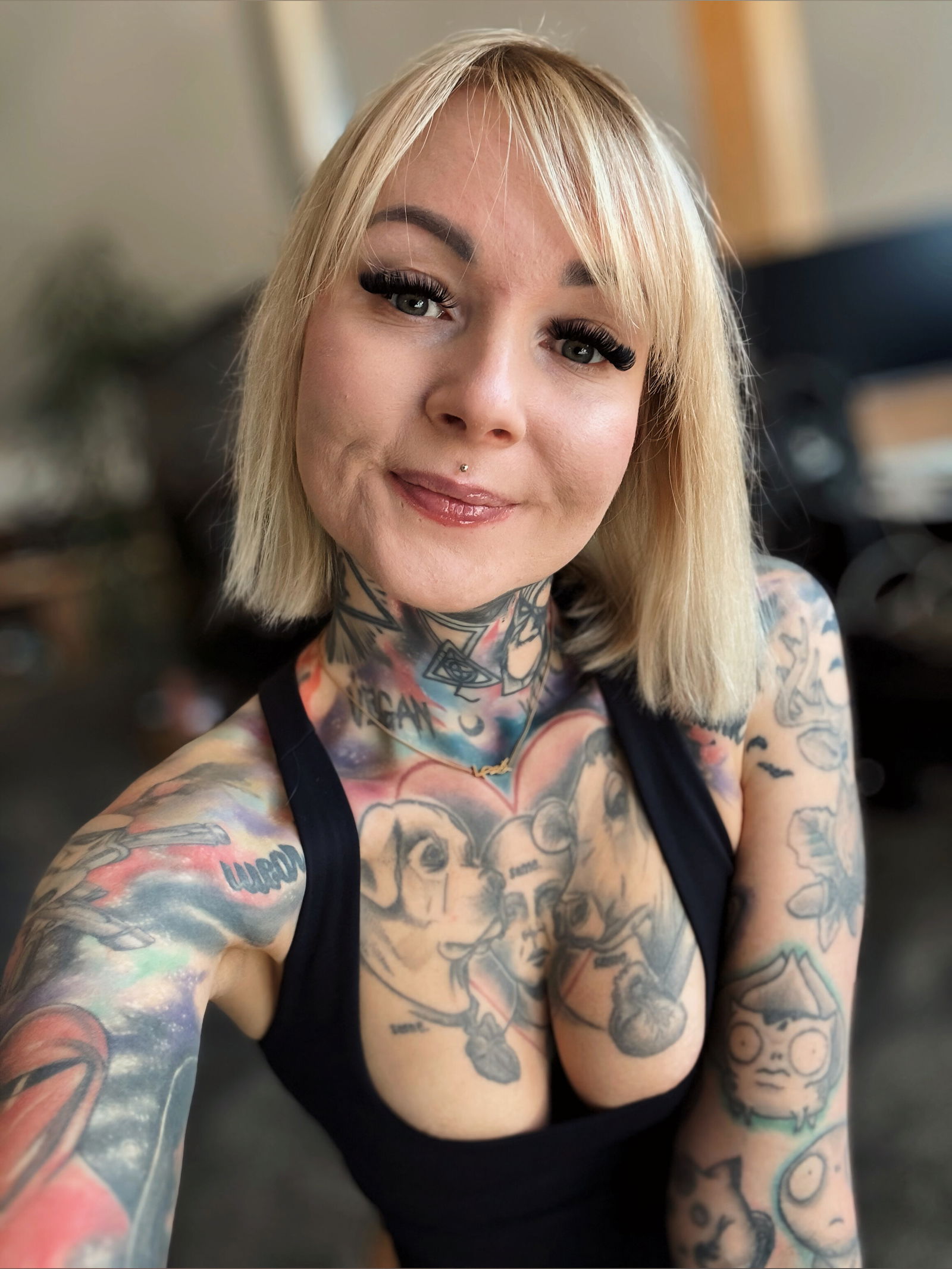 Kristy Von Kashyyyk photo