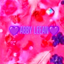 Abby leean 😈 photo