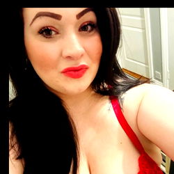 Sexybrunette Model Photo