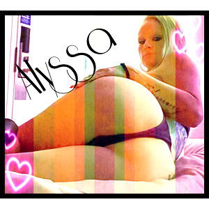 Alyssa Pleasures photo