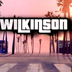 Paris wilkinson photo