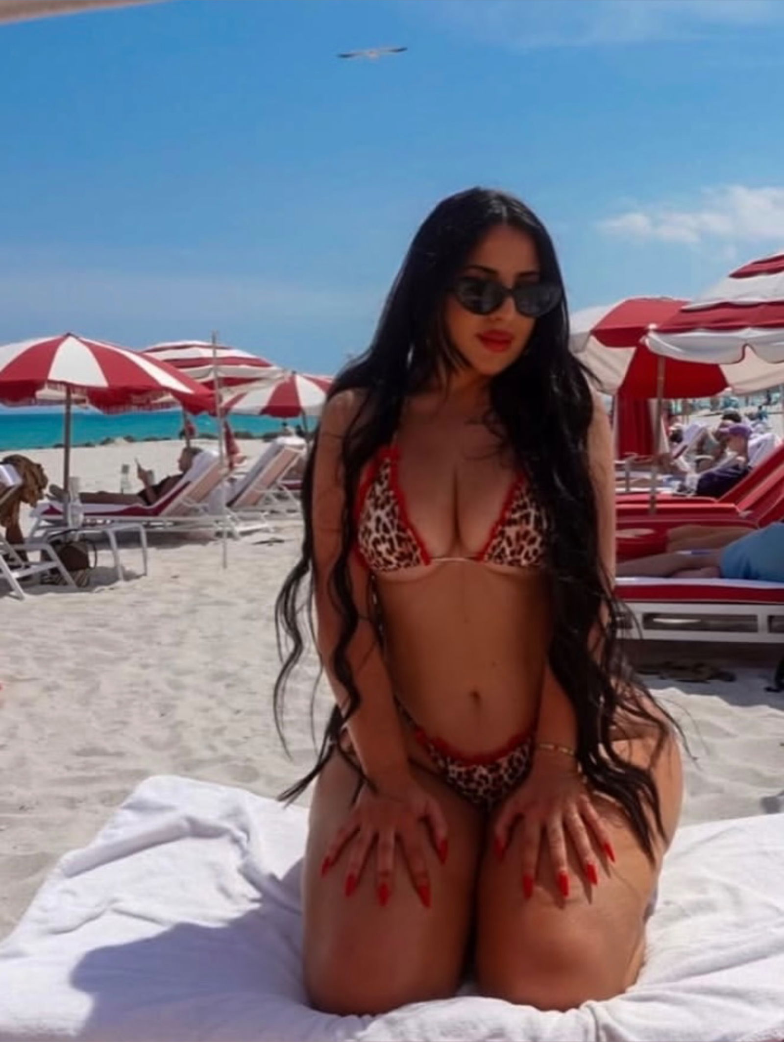 Duchess baby 🍑 photo