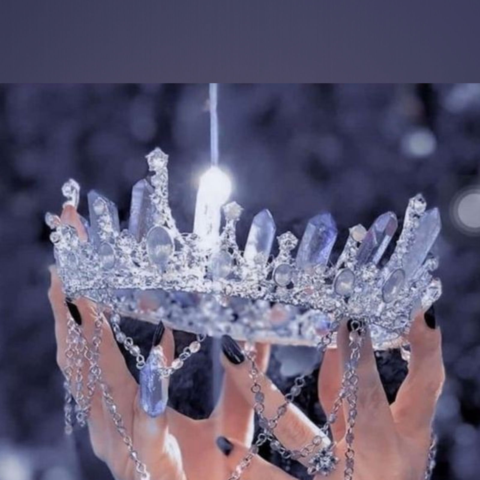 𝑫𝒂𝒏𝒊𝒆𝒍𝒂 🍒 photo