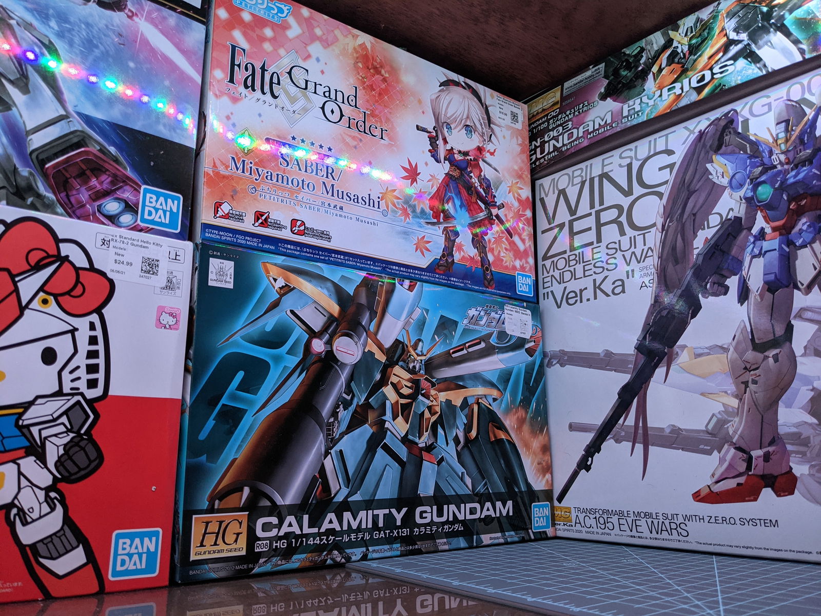 AmazonWishList photo