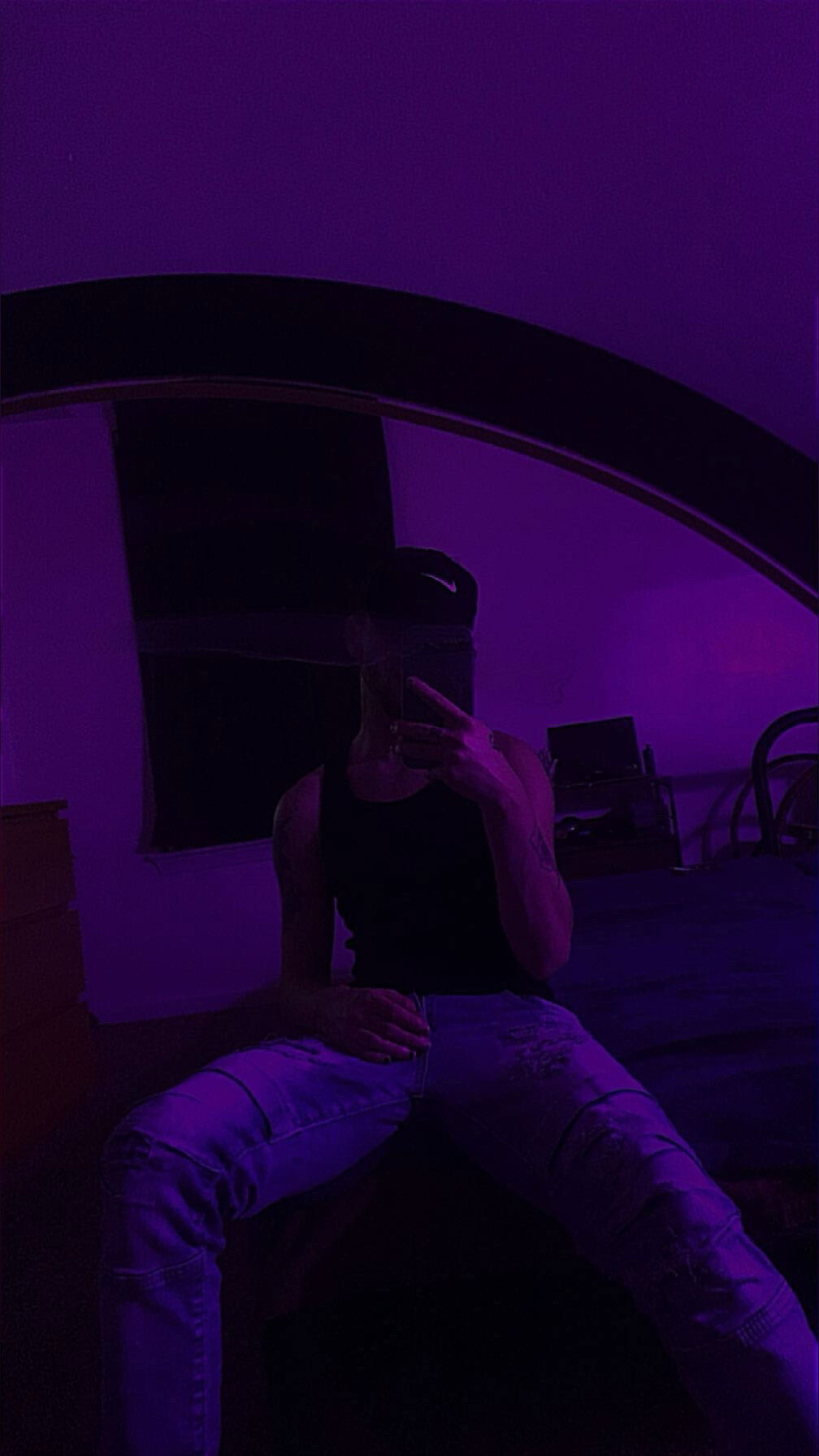 Asher James 🔞💦 photo