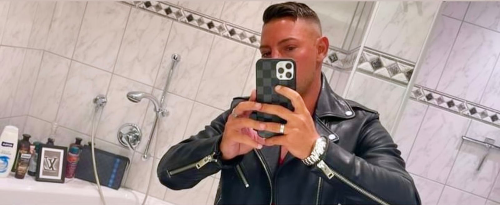 Marcel De Marly photo