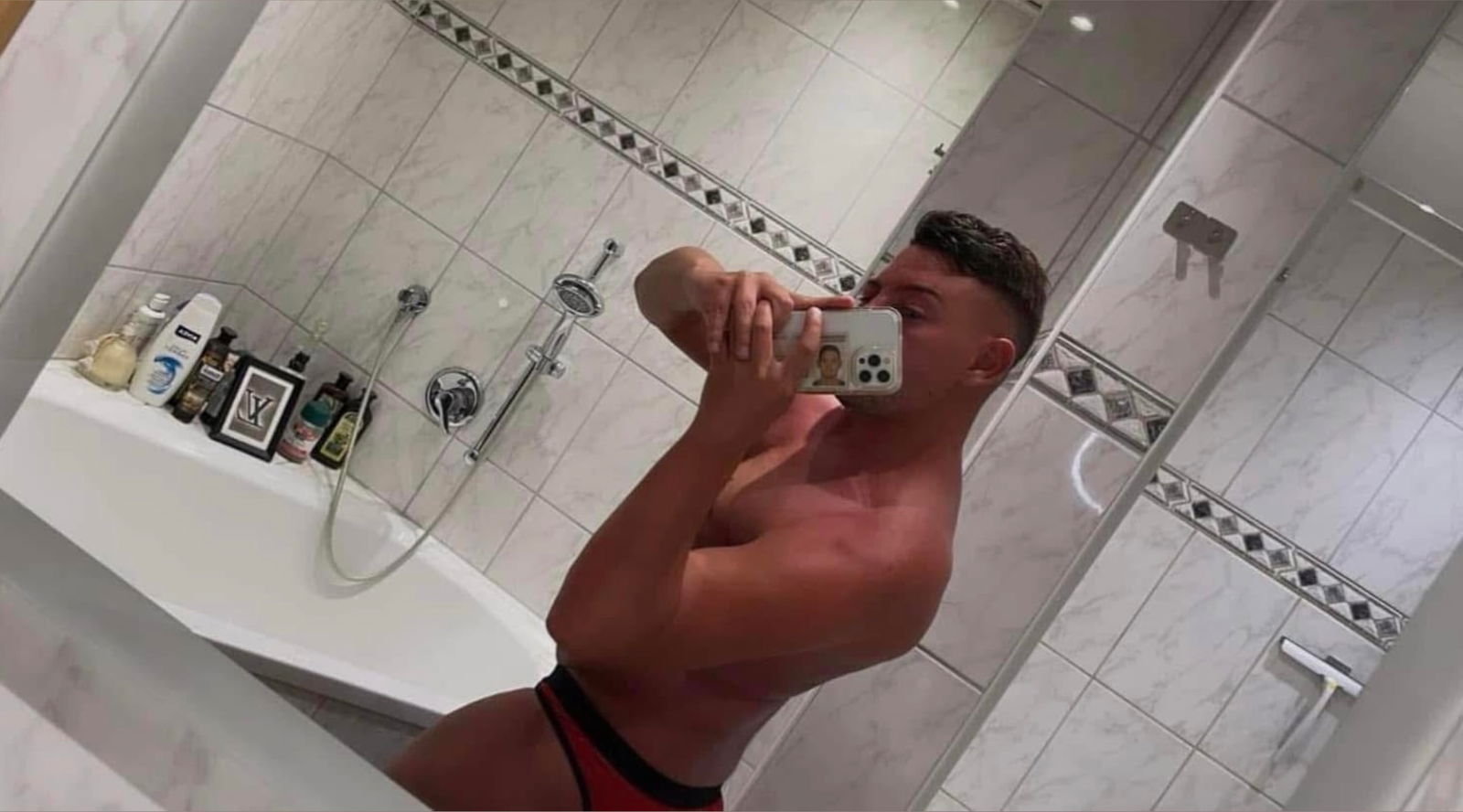 Marcel De Marly photo