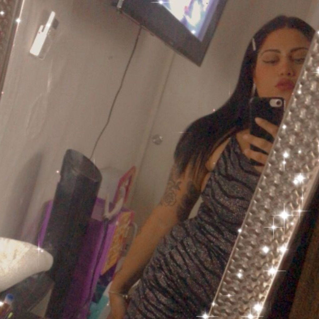 Adriana Ramirez photo