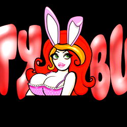 Bustybunny photo