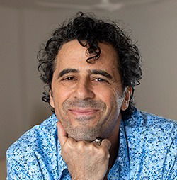 Andrew Einhorn photo