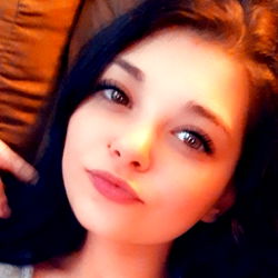 Qpinkkitty's Relaxed Moment