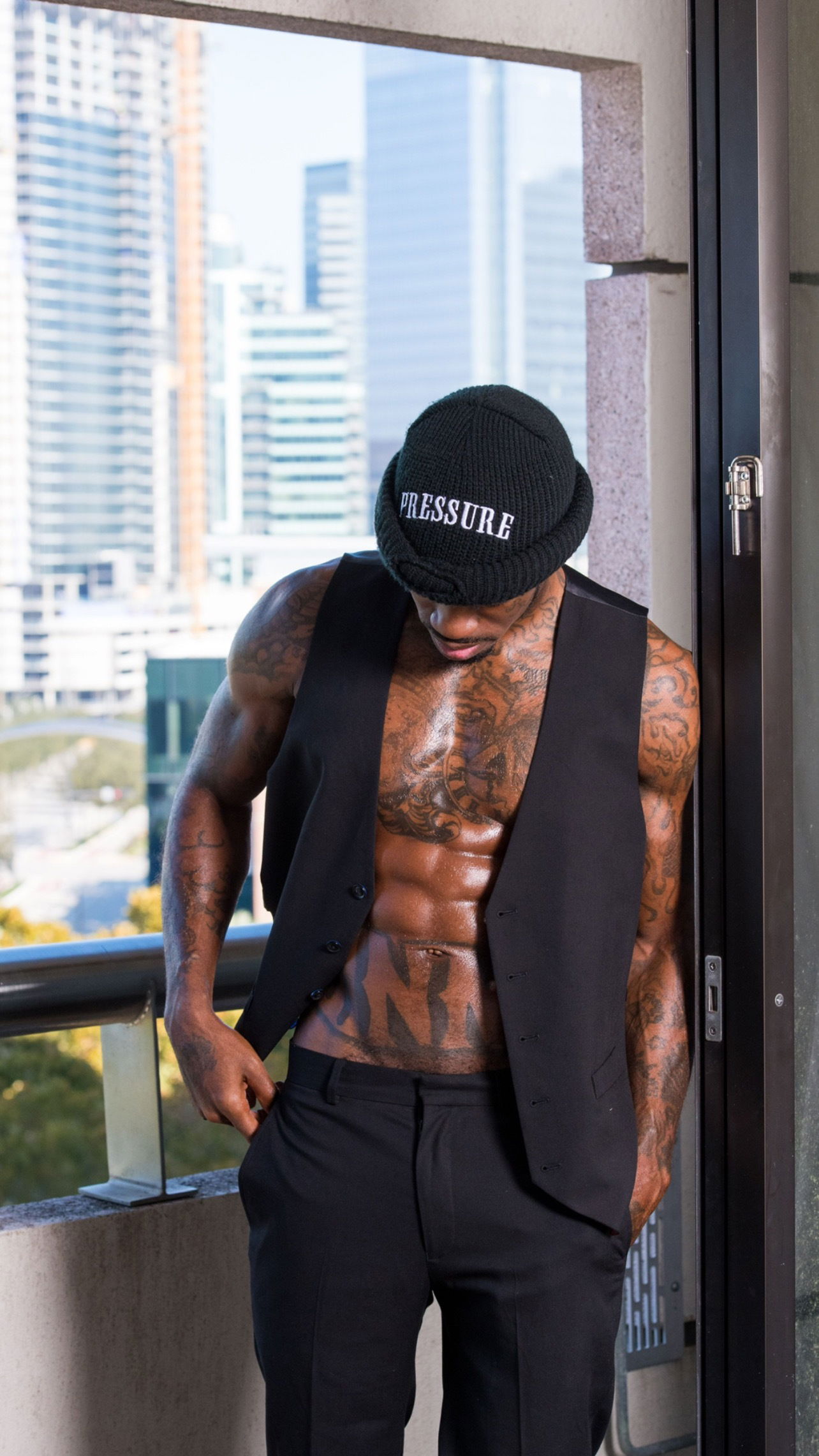 💎Pressure 💎 photo