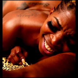 Intimate Portrait of Atlanta's Rising Sensation, ButtErFly