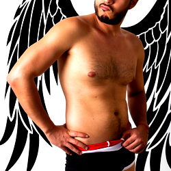 Andrés Erotic Art, Guayaquil - Ecuador