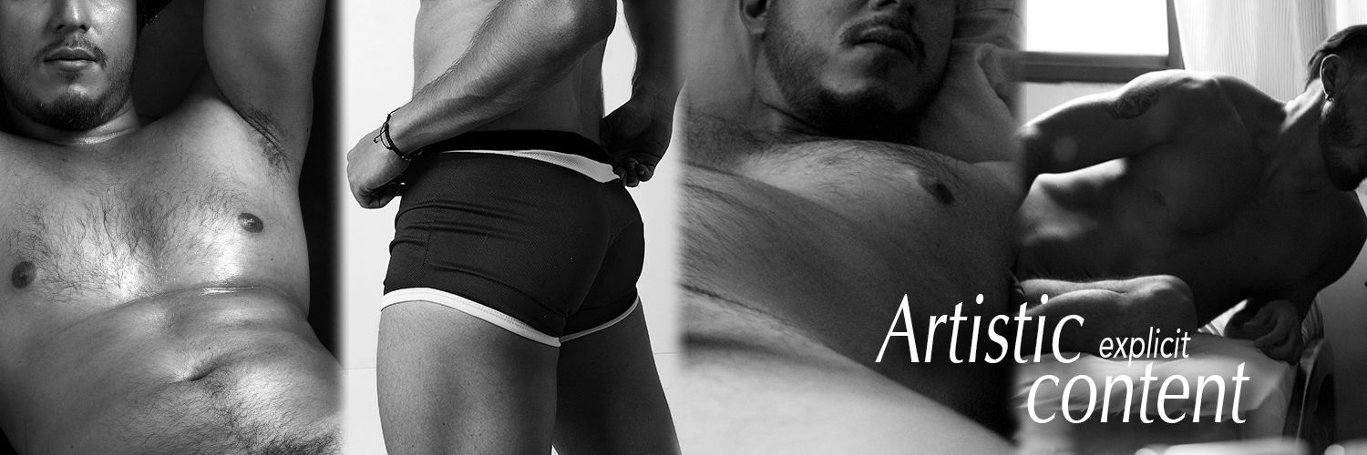 Andrés Erotic Art photo