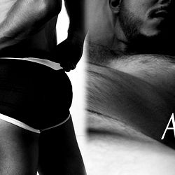 Andrés Erotic Art photo