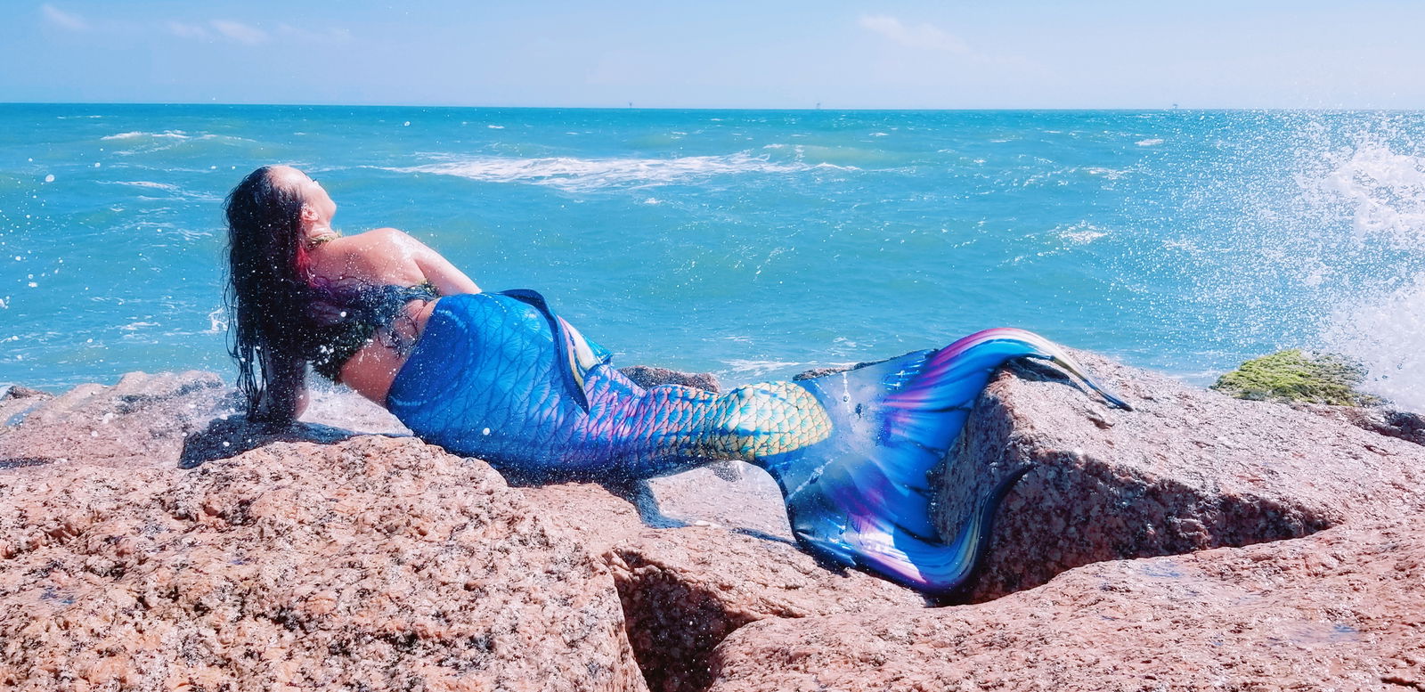 NaughtyMermaid photo