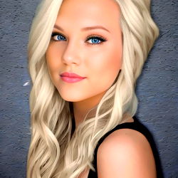 Ava Claire - Model Profile