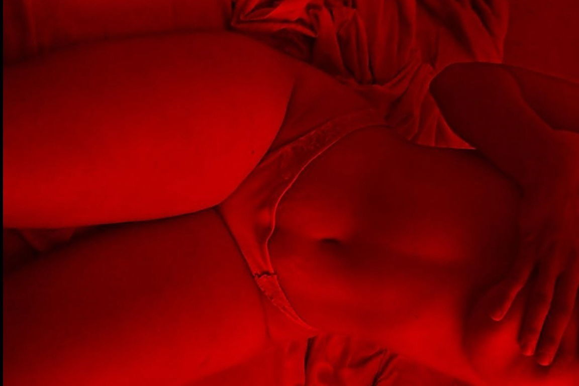 ⛓️Alaska Carson⛓️ photo