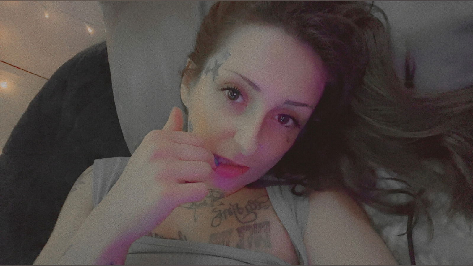 SpicyHeidi🌶️♈️ photo