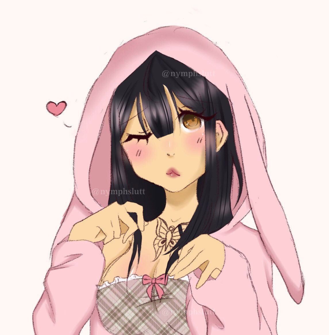 ˚₊‧꒰ა bunni ໒꒱ ‧₊˚ photo