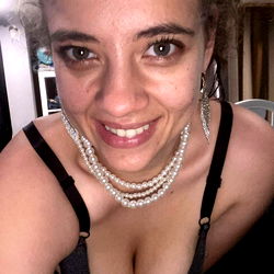 Model Angelic Angie From Texas