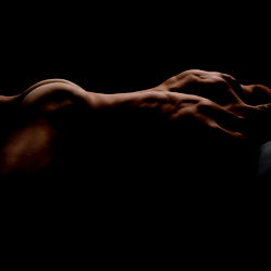 Lollo Lux in a Melbourne Hotel Suite - Adult Only