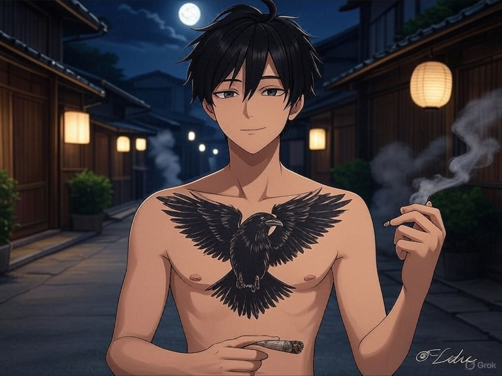 Joven Twink 🦁🔥 (top 1%) 🥵 photo