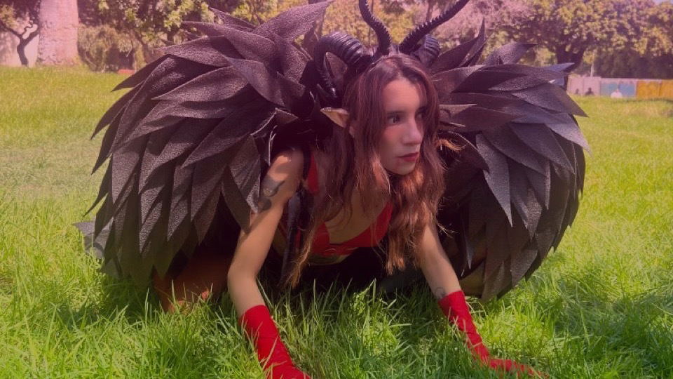 Aziza ❤️‍🔥💋 photo