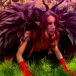 Aziza ❤️‍🔥💋 photo