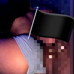 Adult Content Warning: Explicit Image of Abrie, an OnlyFans Model from Texas