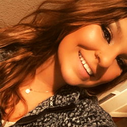 Jade Rose, 25, Female