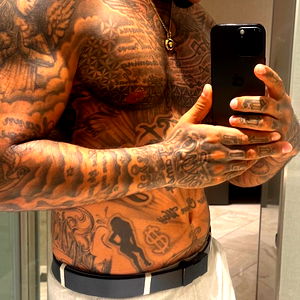 โช๏ธMr Locoโช๏ธ18+ ๐ฆ photo