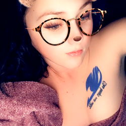 Alicia Graham's Intimate Moment in OnlyFans