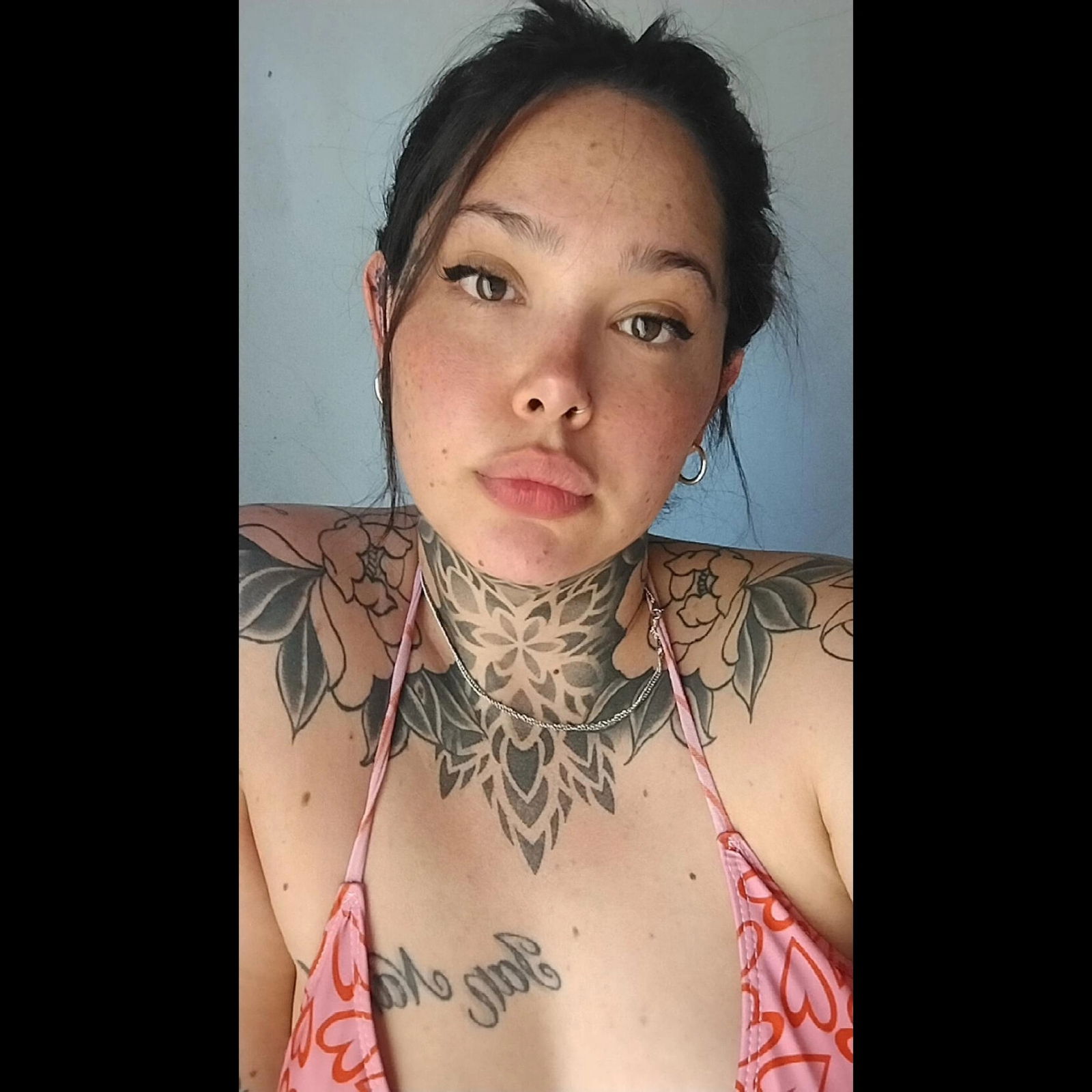 Angelina Monrou photo