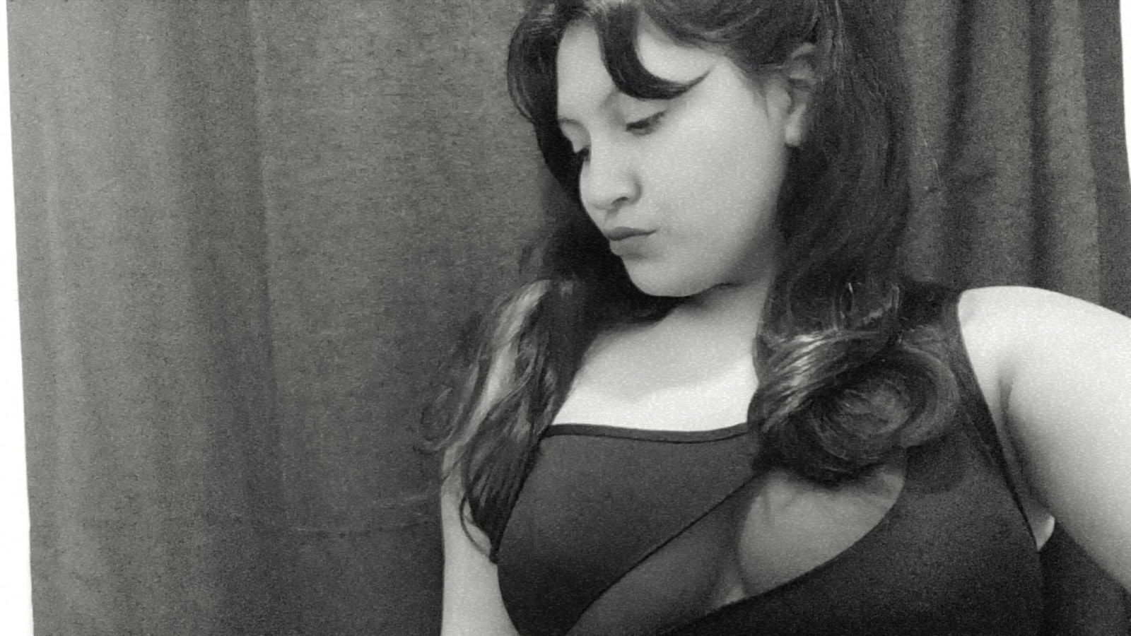 Aylu Ferrari 🖤 photo