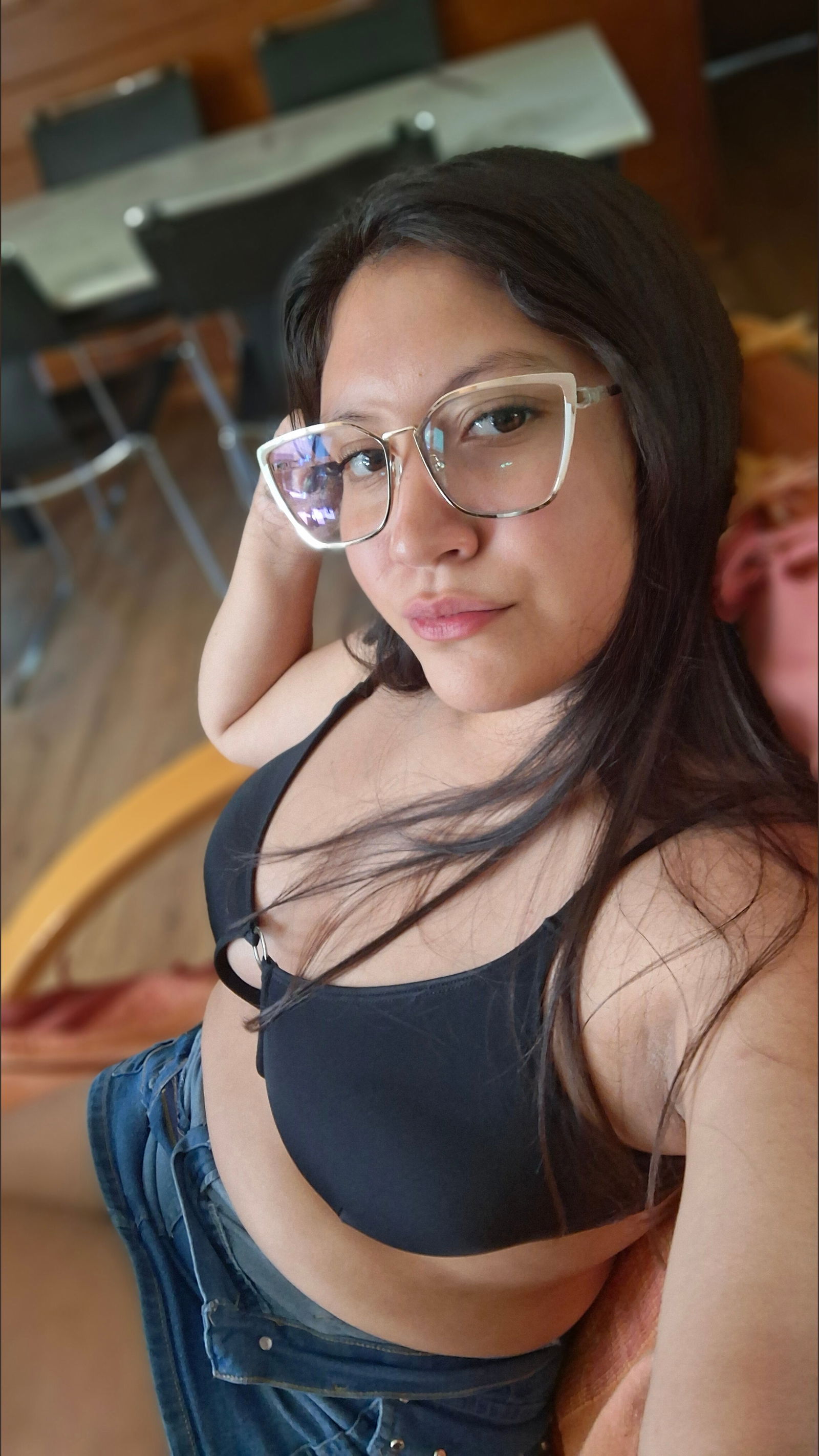 Aylu Ferrari 🖤 photo