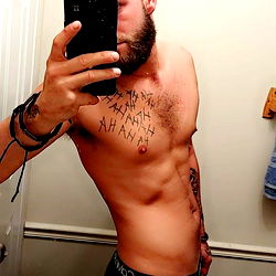 Blake Posey's OnlyFans Revealed in Latest Photo