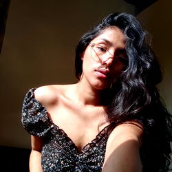 Alexandra - OnlyFans Model from Guayaquil